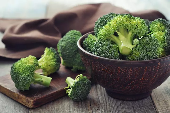 Broccoli