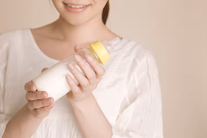How To Choose A Baby Bottle Feeding Bottle For Your Baby