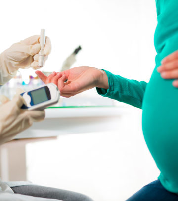 Gestational-Diabetes