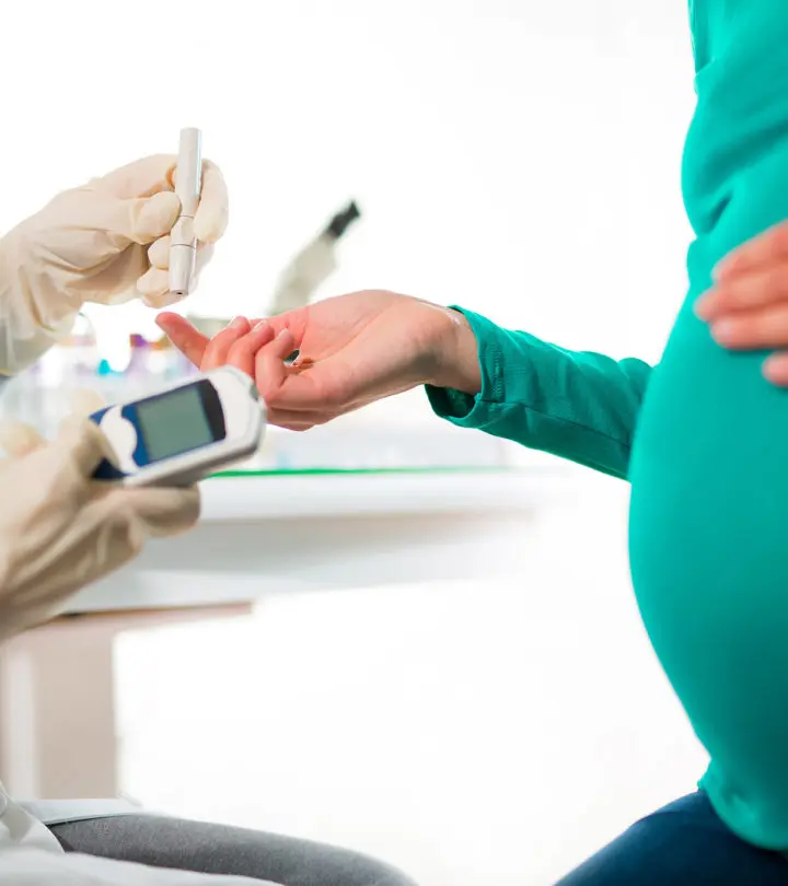 Gestational-Diabetes