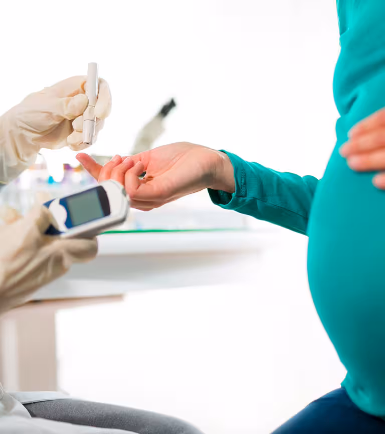 Gestational-Diabetes