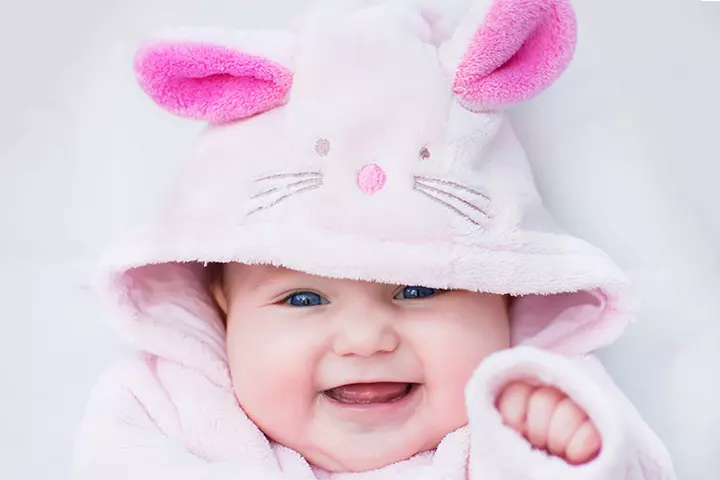 101 Most Popular Hispanic Baby Names For Your Baby_image