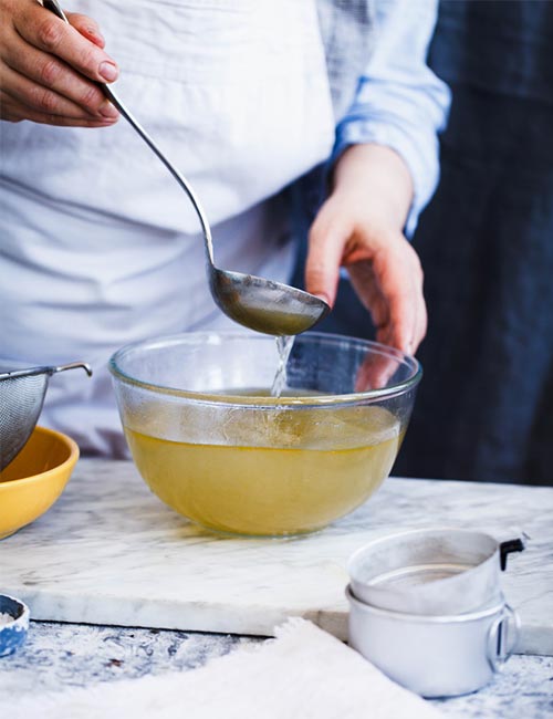 How Do You Make Bone Broth At Home