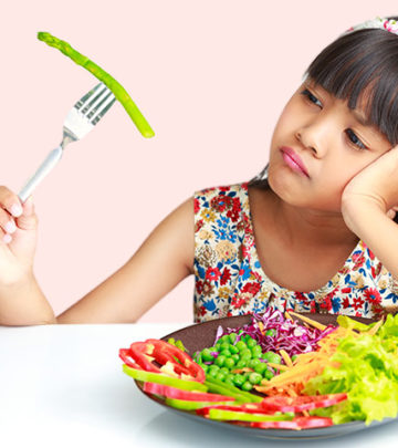 Is Dieting Safe For Kids?