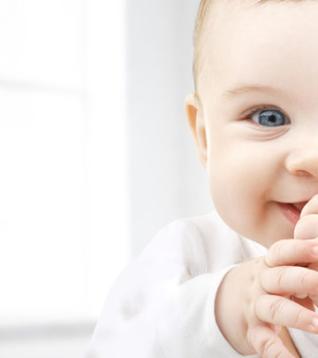 Top 50 Islamic Baby Boy Names With Their Meanings