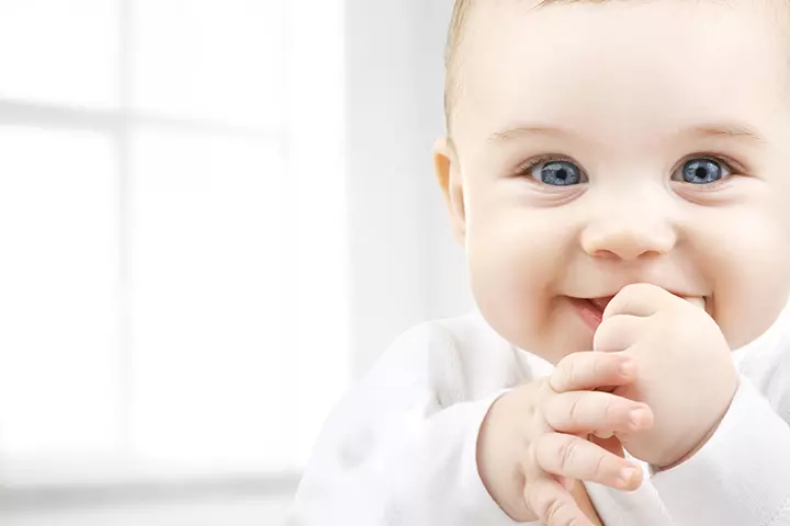 Top 50 Islamic Baby Boy Names With Their Meanings_image