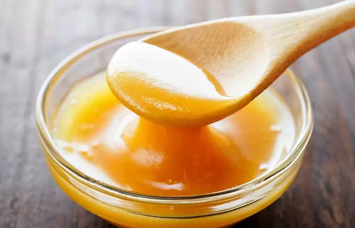 Treat Bed Sores - Manuka Honey