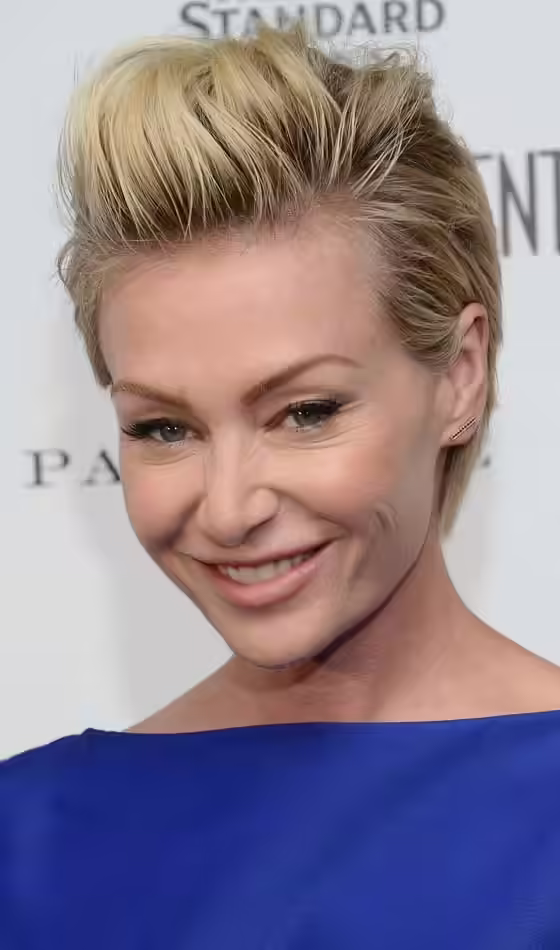 Modern Bouffant