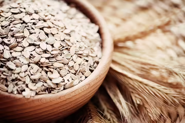 Pregnancy Power Foods-Oatmeal Oatmeal