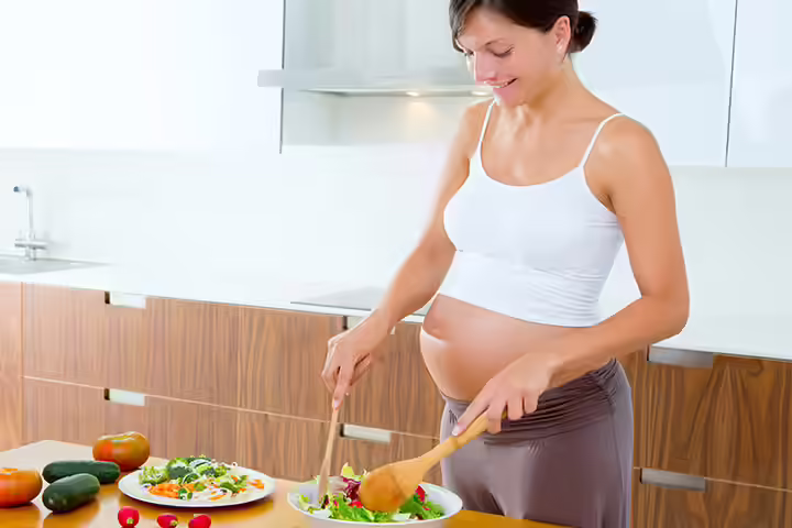 Pregnancy Power Foods Power Foods You Should Eat During Pregnancy