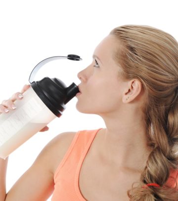 Protein Shakes For Teens - A Complete Guide