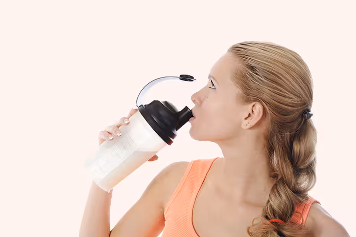 Protein Shakes For Teens Protein Shakes For Teens