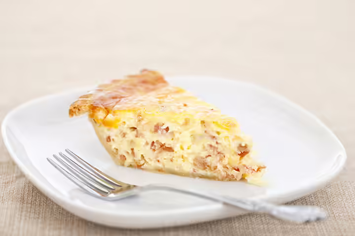 Quiche For Kids-Quick Quiche Bite Quick Quiche Bite