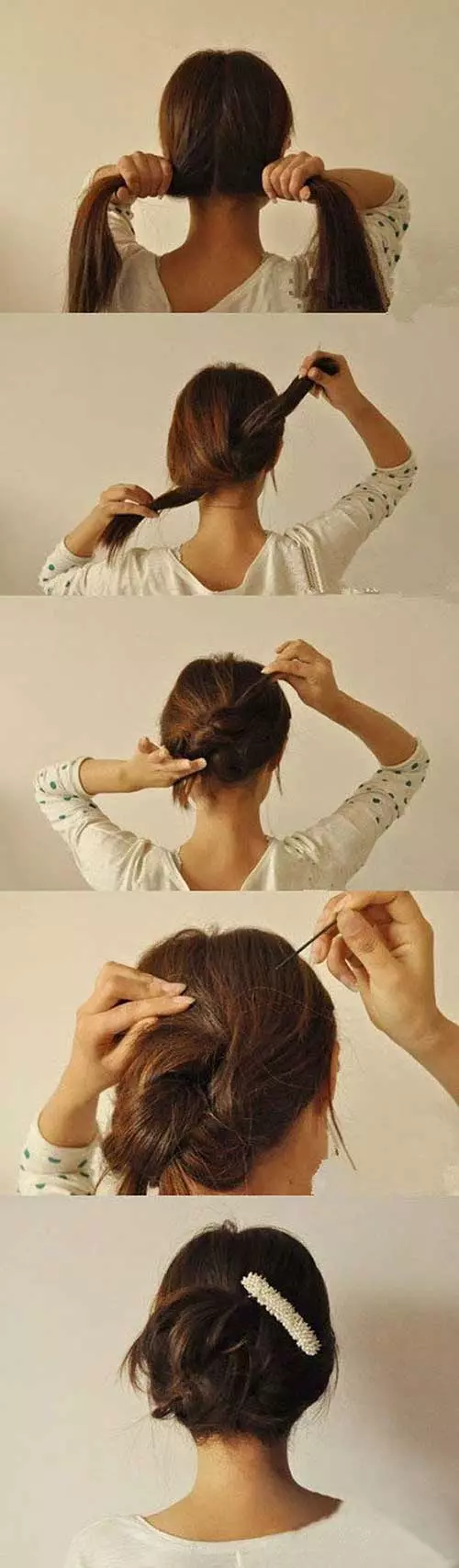 The Knot Bun