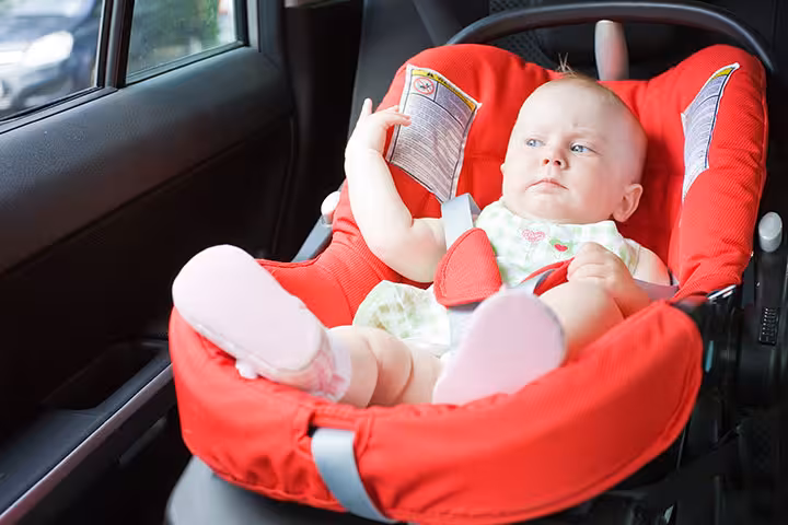 How To Choose A Convertible Car Seat The-Right-Convertible-Car-Seat-For-Your-Baby
