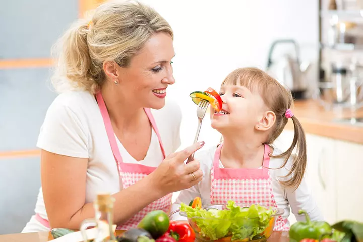 10 Proven Ways To Get Kids To Eat More Vegetables_image