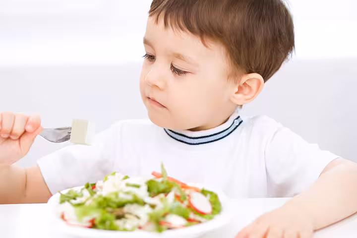Tofu Recipes Your Kid
