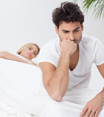 10 Effective Ways To Boost Male Fertility