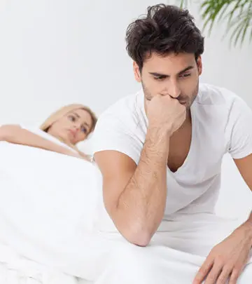 10 Effective Ways To Boost Male Fertility_image