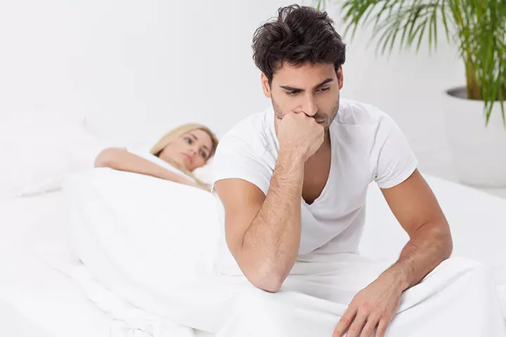 10 Effective Ways To Boost Male Fertility_image