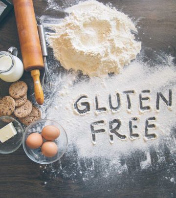 15 Appetizing Gluten-Free Recipes For Kids