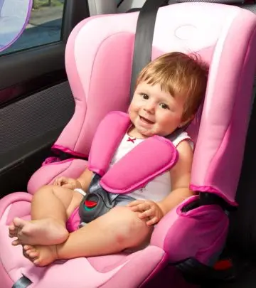 15 Best Convertible Car Seats_image