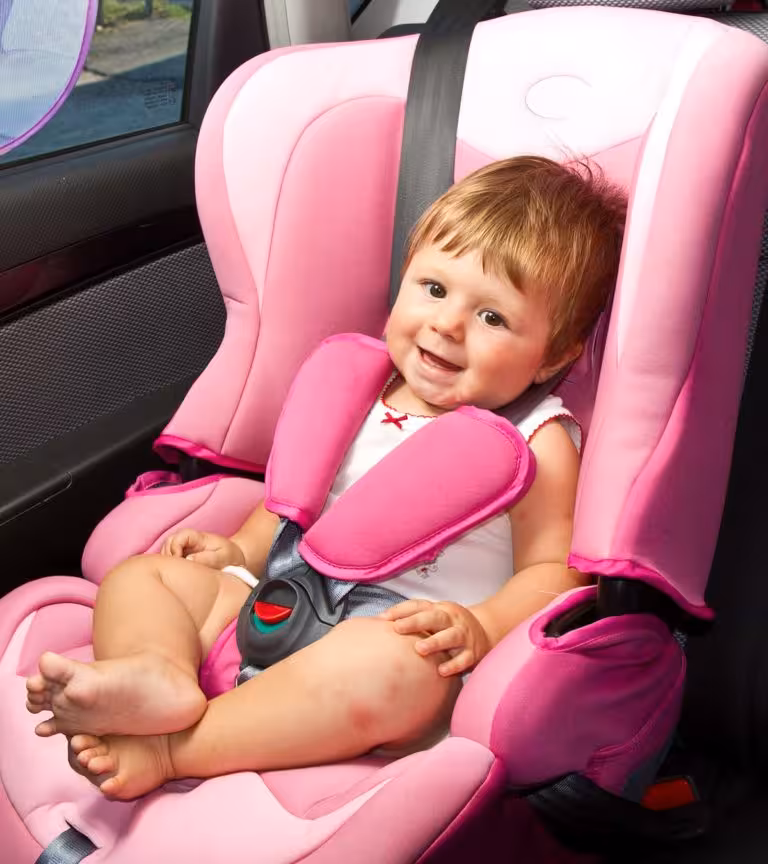 15 Best Convertible Car Seats