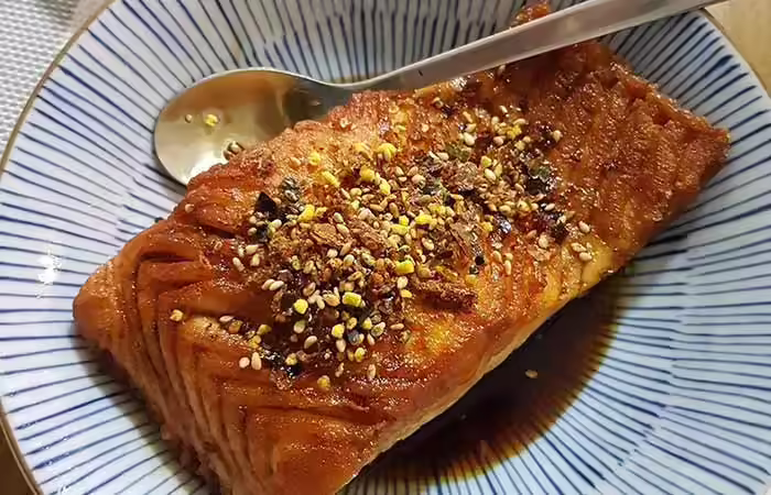 Low Calorie Dinner Recipes - Quick Pan-Fried Fish With Mediterranean Sauce Low Calorie Dinner Recipes - Quick Pan-Fried Fish With Mediterranean Sauce