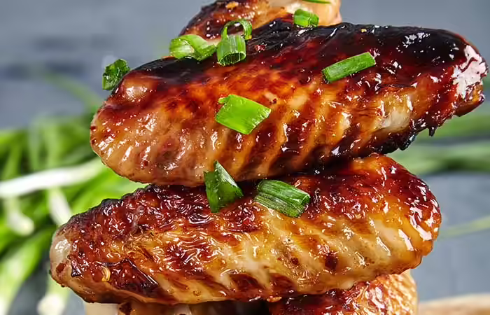 Low Calorie Dinner Recipes - Honey Mustard Chicken Low Calorie Dinner Recipes - Honey Mustard Chicken