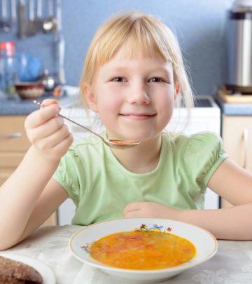 8 Health Benefits Of Lentils For Kids And Simple Recipes