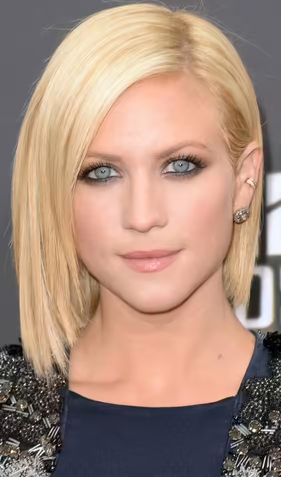 Celebrity Bob Hairstyles - Asymmetrical Cut Asymmetrical Cut