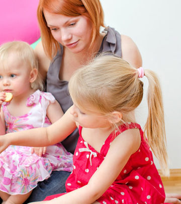 How To Choose A Good Babysitter?