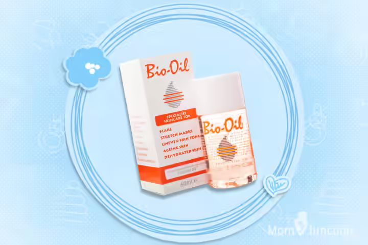 Pregnancy Products-Bio Oil Bio Oil