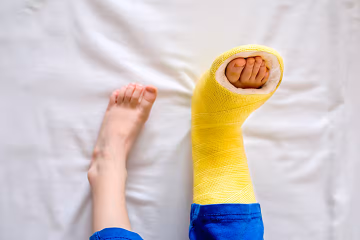 Brittle Bone Disease Causes, Symptoms And Management