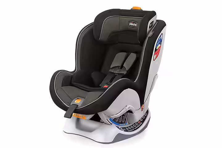 Chicco NextFit Convertible Car Seat Chicco NextFit Convertible Car Seat