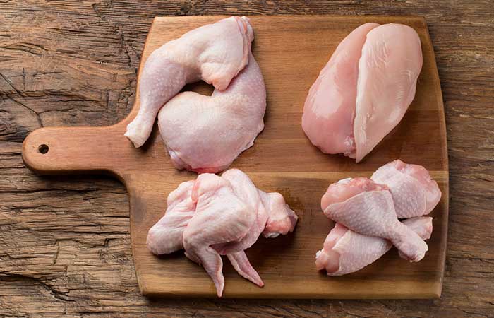 Chicken