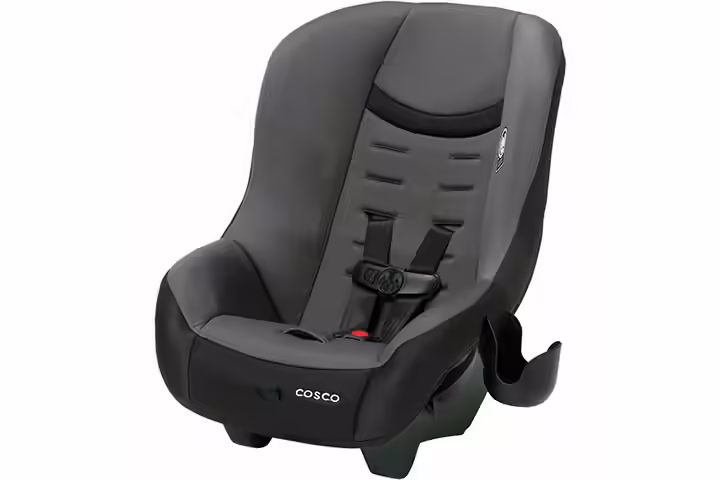 Cosco Scenera NEXT Convertible Car Seat Cosco Scenera NEXT Convertible Car Seat