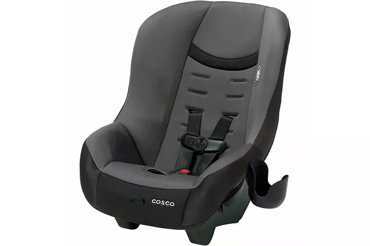 Cosco Scenera NEXT Convertible Car Seat