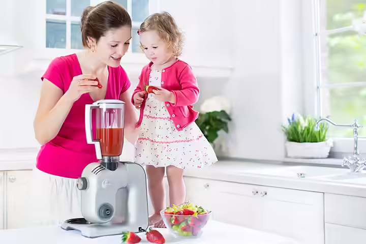 Smoothie Recipes For Toddlers Creamy And Delicious Smoothie Recipes