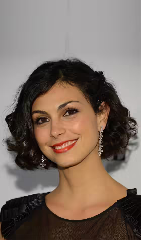 Celebrity Bob Hairstyles - Curly Bob Curly Bob