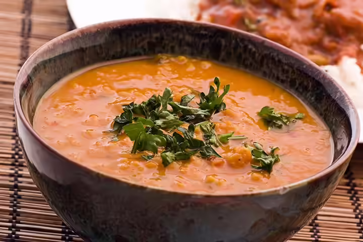 Lentils Recipes For Kids-Curry Lentil Curry Lentil