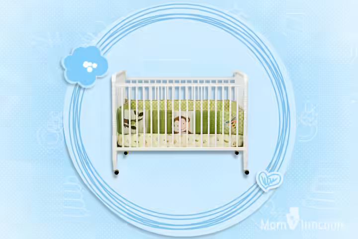Best Baby Cribs-DaVinci Jenny Lind 3-in-1 Convertible Crib DaVinci Jenny Lind 3-in-1 Convertible Crib