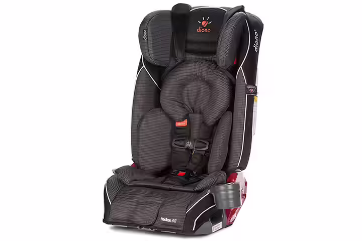 Diono Radian RXT All-In-One Convertible Car Seat Diono Radian RXT All-In-One Convertible Car Seat