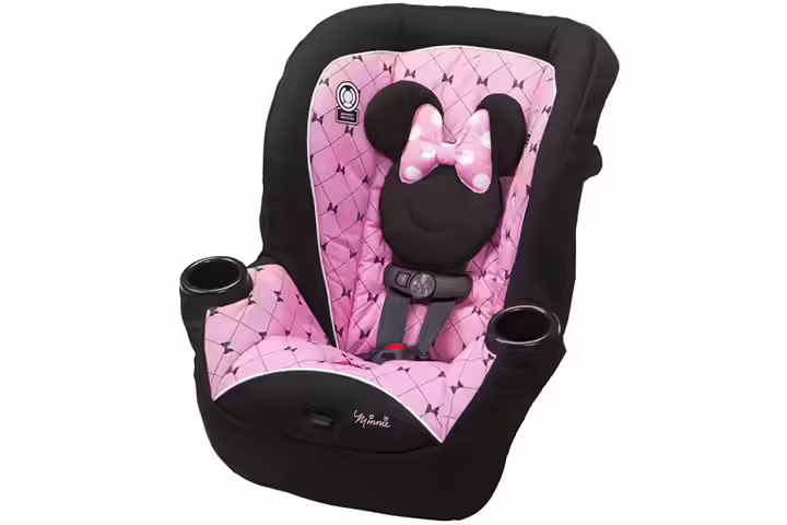 Disney Baby APT 40RF Convertible Car Seat Disney Baby APT 40RF Convertible Car Seat