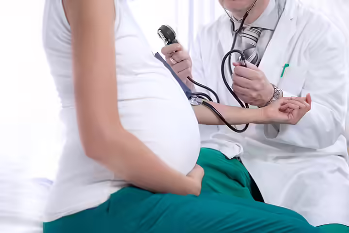 Eclampsia During Pregnancy Eclampsia During Pregnancy