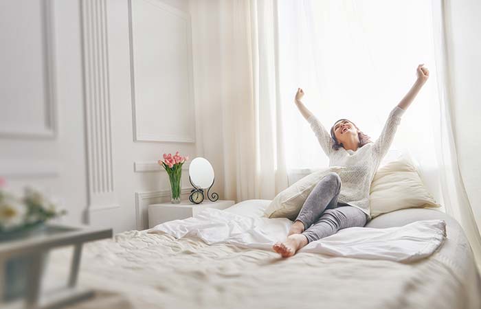 Energizes Your Mornings