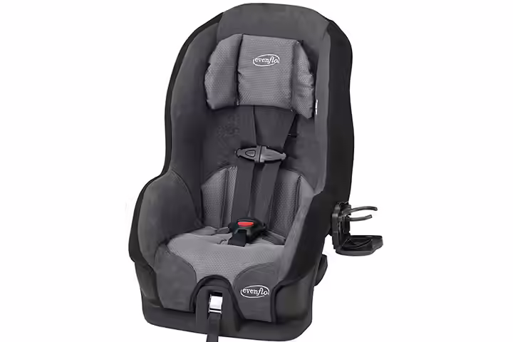Evenflo Tribute LX Convertible Car Seat Evenflo Tribute LX Convertible Car Seat