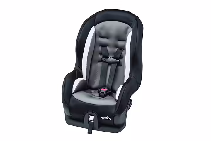 Evenflo Tribute Sport Convertible Car Seat Evenflo Tribute Sport Convertible Car Seat