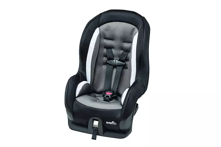 Evenflo Tribute Sport Convertible Car Seat