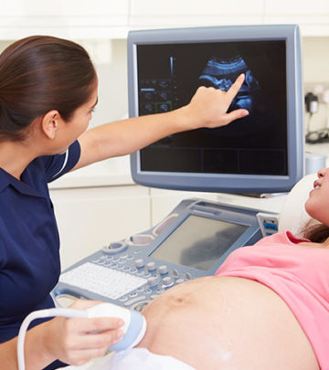 What Are The Causes Of Fetal Anemia During Pregnancy?_image